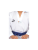 dobok biały WT daedo