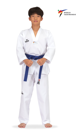 biały dobok Daedo Basic