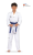 biały dobok Daedo Basic