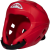 Top Ten Ochraniacz głowy/ kask - AVANTGARDE WAKO red