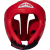 Top Ten Ochraniacz głowy/ kask - AVANTGARDE WAKO red