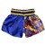 Spodenki Muay Thai dla dzieci Daniken Fun Fighter