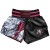 Daniken Spodenki treningowe Muay Thai/Kickboxing PRIME KITSUNE v2