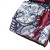 Daniken Spodenki treningowe Muay Thai/ Kickboxing PRIME KITSUNE v2