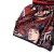 Daniken Spodenki treningowe muay thai PRIME TATTOO v2