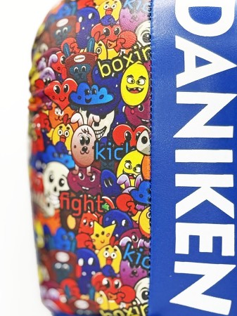 Daniken Rękawice bokserskie dla dzieci - JUNIOR FUN