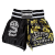 Daniken Spodenki treningowe Muay Thai EXCLUSIVE - TSE-81