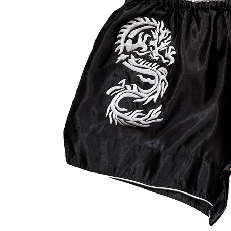 Daniken Spodenki treningowe Muay Thai EXCLUSIVE - TSE-81