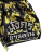 Daniken Spodenki treningowe Muay Thai EXCLUSIVE - TSE-81