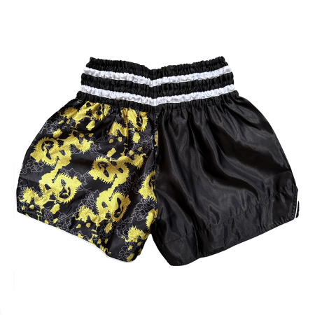 Daniken Spodenki treningowe Muay Thai EXCLUSIVE - TSE-81