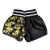 Daniken Spodenki treningowe Muay Thai EXCLUSIVE - TSE-81