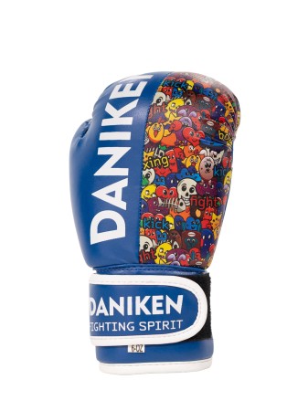 Daniken Rękawice bokserskie dla dzieci - JUNIOR FUN