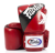 Fairtex Rękawice bokserskie BGV1-N - red/black "Nation Print"