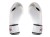Fairtex Rękawice bokserskie BGV1-B (white/black palm) breathable