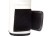 Fairtex Rękawice bokserskie BGV14 (white/black piping) "Microfiber"
