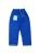 MANTO "Junior 2.0" BJJ Gi niebieskie