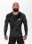 Pitbull Longsleeve Rashguard Dot Camo II