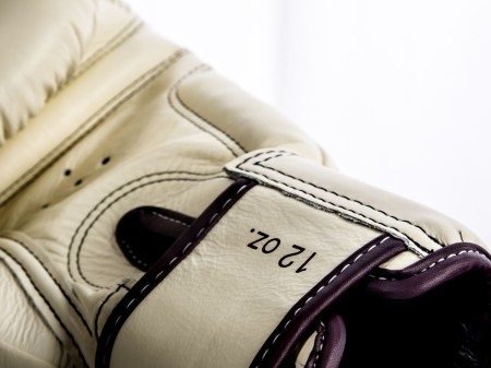 Fairtex Rękawice bokserskie BGV16 (khaki)