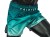 Fairtex Spodenki muay thai / treningowe BS1906 (green)