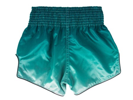 Fairtex Spodenki muay thai / treningowe BS1906 (green)