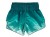 Fairtex Spodenki muay thai / treningowe BS1906 (green)