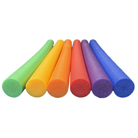 Pałka KALAKI - SOFT STICK - 6135S od przodu