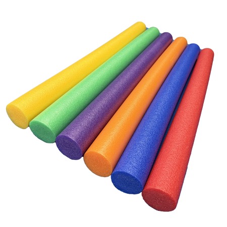 Pałka KALAKI - SOFT STICK - 6135S na płasko