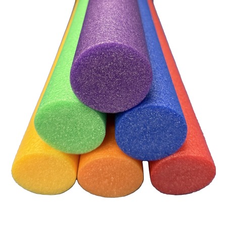 Pałka KALAKI - SOFT STICK - 6135S różne kolory
