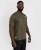 Venum Koszulka / T-shirt SERPENTI - khaki