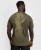 Venum Koszulka / T-shirt SERPENTI - khaki