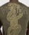 Venum Koszulka / T-shirt SERPENTI - khaki