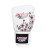 StormCloud Rękawice do Muay Thai Blizzard Sakura Białe
