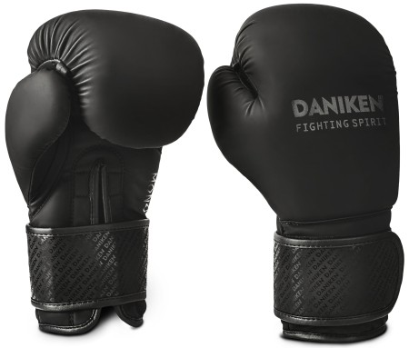 Daniken Mono czarne
