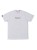 MANTO x KTOF t-shirt LEGAL biały