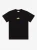 MANTO t-shirt LUCHADOR czarny