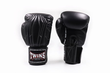 Twins Special Rękawice bokserskie BGVL14 - black