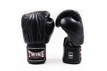 Twins Special Rękawice bokserskie BGVL14 - black