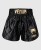 Venum Spodenki treningowe/ muay thai Contender XT - czarno/złote
