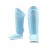 Twins Special Ochraniacze piszczeli i stopy SGL10P - Sky blue