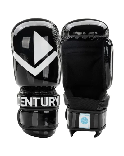 Century Rękawice do point fightingu Valor WAKO - czarne