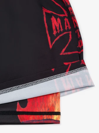 MANTO spodenki IVO 2.0