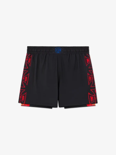 MANTO spodenki IVO 2.0