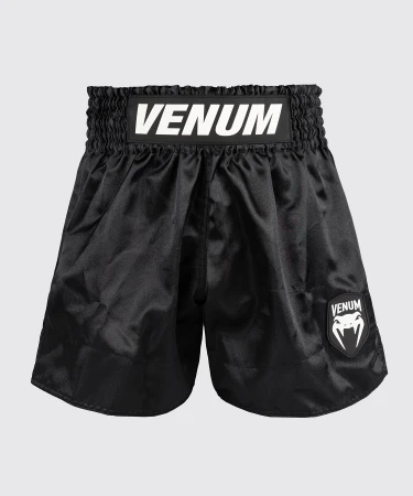 Venum Spodenki treningowe/ muay thai CLASSIC EVO