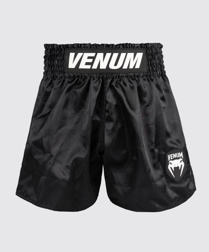 Venum Spodenki treningowe/ muay thai CLASSIC EVO