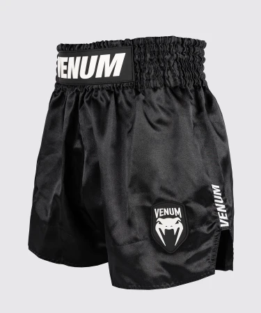 Venum Spodenki treningowe/ muay thai CLASSIC EVO
