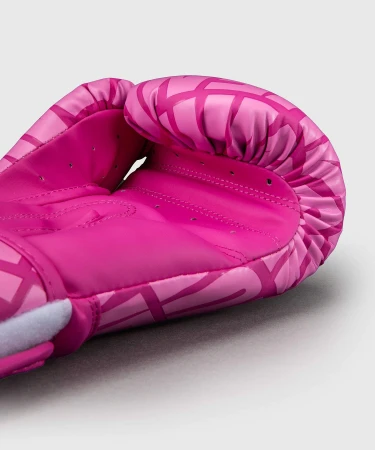 Venum Rękawice bokserskie Contender 1.5 XT 3D - cukierkowy różowy