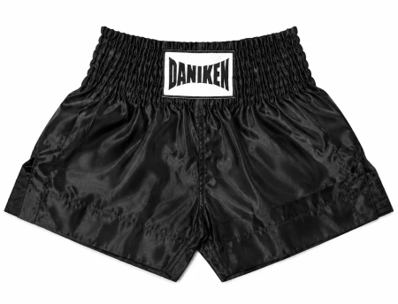 Daniken Spodenki treingowe Muay Thai/Kickboxing BASIC KIDS 2 - dla dzieci
