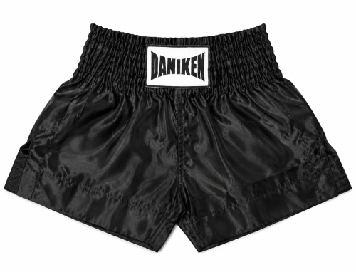 Daniken Spodenki treingowe Muay Thai/Kickboxing BASIC KIDS 2 - dla dzieci