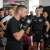 DBX Bushido Rękawice MMA sparingowe - Warrior Black - Legacy Series