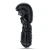DBX Bushido Rękawice MMA sparingowe - Warrior Black - Legacy Series
